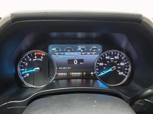 Used 2019 Ford F250 Lariat w/ Lariat Ultimate Package image 24