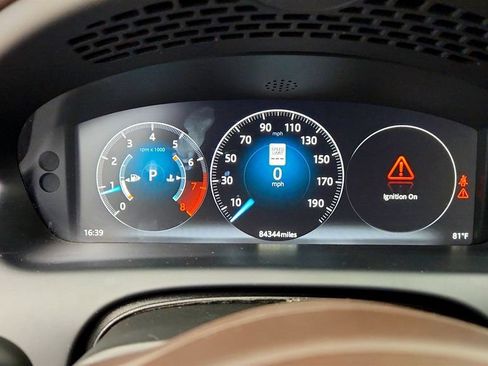 Used 2016 Jaguar XJ R-Sport AWD/4WD image 15