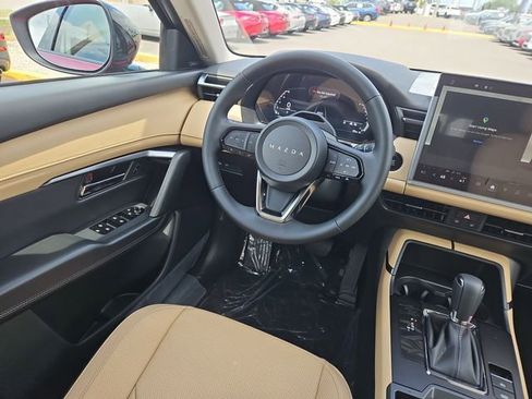 New 2026 MAZDA CX-5 2.5 S w/ Premium Plus Package AWD/4WD image 7
