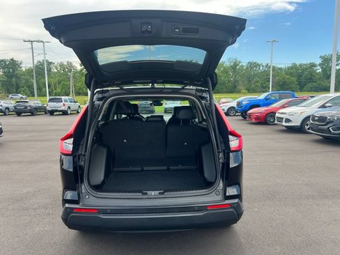 Certified 2023 Honda CR-V EX-L image 13