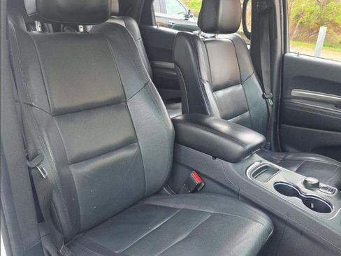 Used 2017 Dodge Durango GT w/ Premium Group AWD/4WD image 13