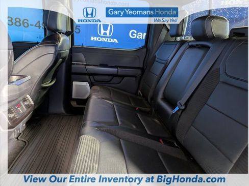 Used 2022 Ford F150 Raptor w/ Equipment Group 801A High image 19