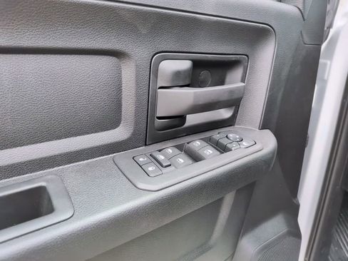 New 2026 RAM 5500 Tradesman AWD/4WD image 21