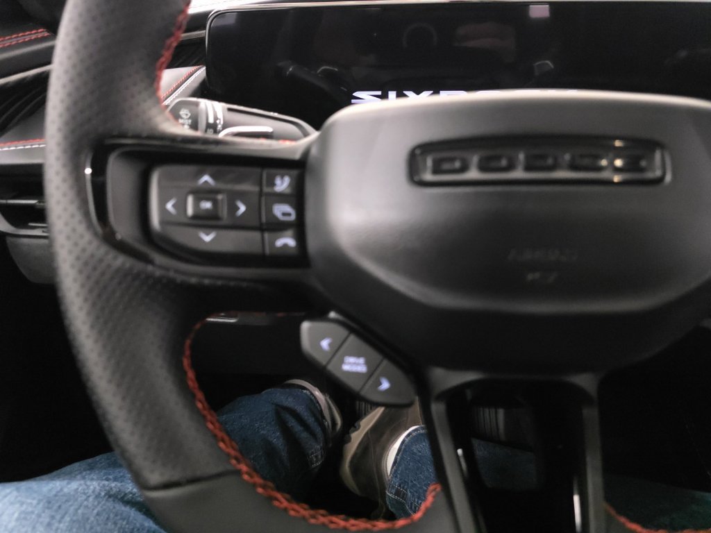 New 2027 Dodge Charger Scat Pack AWD/4WD image 14