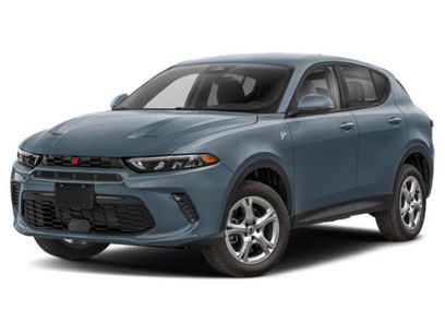 Certified 2024 Dodge Hornet GT