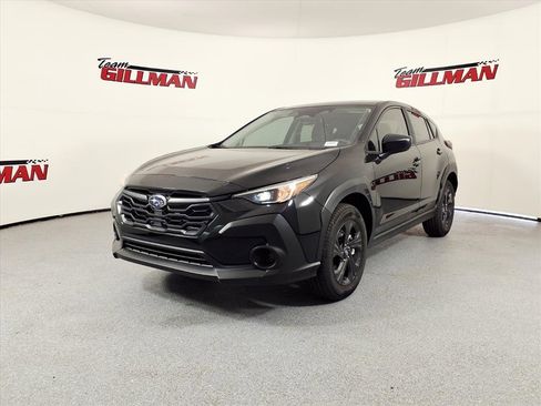 New 2026 Subaru Crosstrek 2.5i AWD/4WD image 4