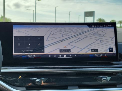 New 2026 BMW X5 xDrive40i w/ M Sport Package image 19