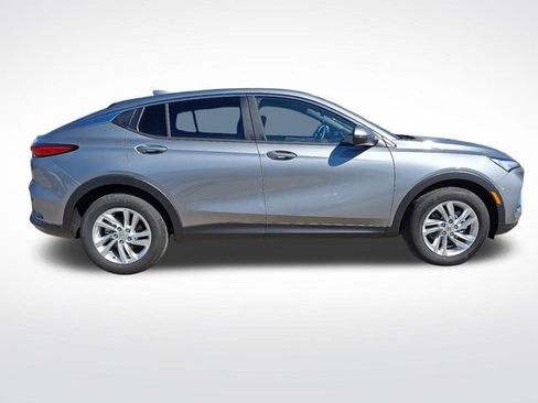 New 2026 Buick Envista Preferred w/ Convenience I Package image 8