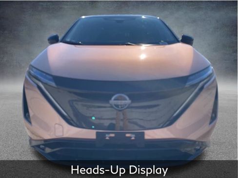 Used 2023 Nissan Ariya image 7