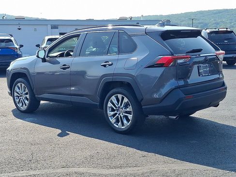 Used 2024 Toyota RAV4 XLE Premium w/ Weather Package AWD/4WD image 4