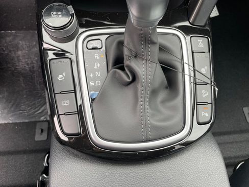 New 2026 Kia Seltos SX image 18