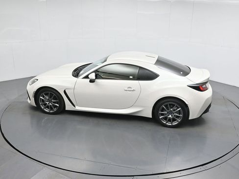 Used 2023 Subaru BRZ Premium image 41
