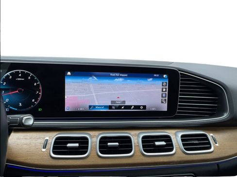 Used 2021 Mercedes-Benz GLE 350 w/ AMG Line Exterior image 44