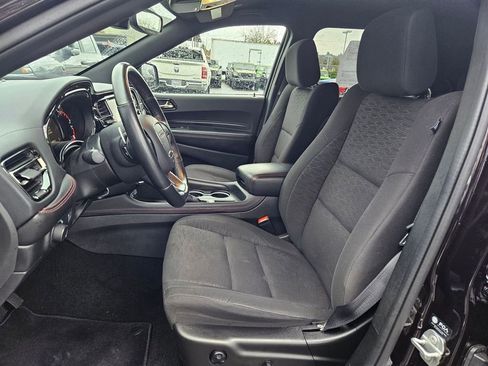 Used 2023 Dodge Durango GT w/ Blacktop Package AWD/4WD image 11
