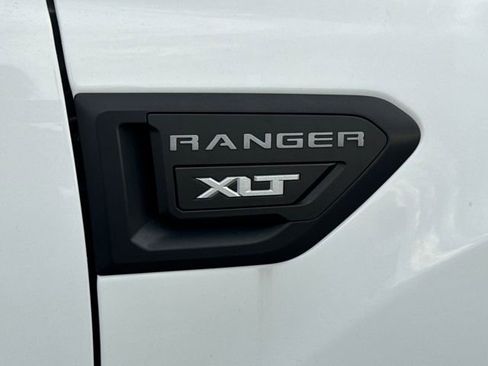 Used 2020 Ford Ranger XLT w/ Trailer Tow Package image 16