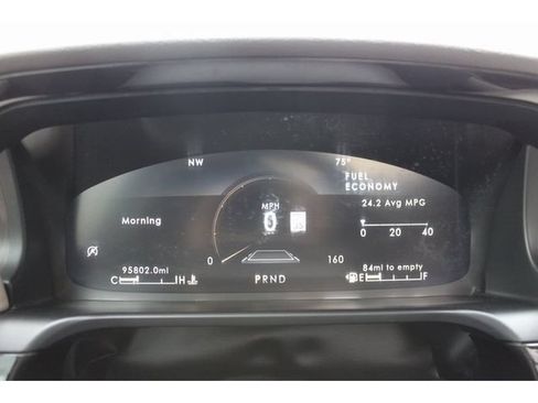 Used 2020 Lincoln Aviator Reserve w/ Equipment Group 201A AWD/4WD image 27