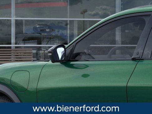 New 2025 Ford Mustang Mach-E GT w/ Interior Protection Package image 22