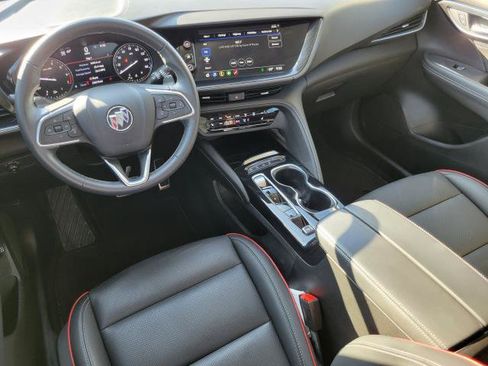 Used 2023 Buick Envision Essence w/ Sport Touring Package AWD/4WD image 26