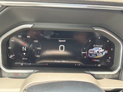 New 2026 GMC Sierra 2500 Denali Ultimate AWD/4WD image 11