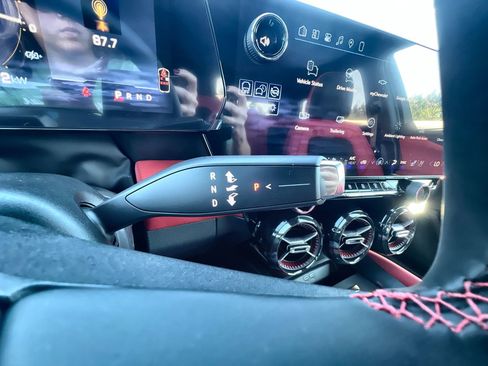 New 2026 Chevrolet Blazer EV RS image 50