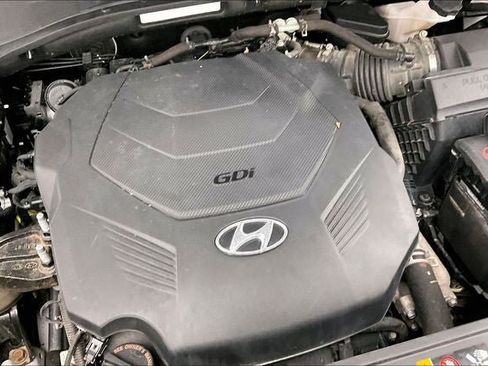 Used 2020 Hyundai Palisade Limited AWD/4WD image 30
