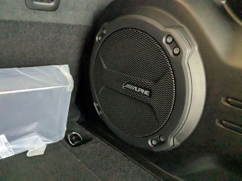 New 2025 Jeep Wrangler Unlimited Rubicon 392 image 30