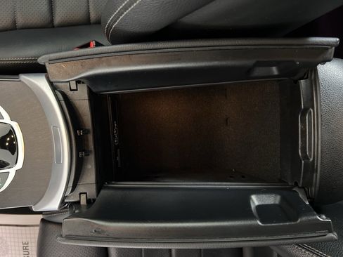 Certified 2023 Mercedes-Benz C 300 4MATIC Coupe image 11