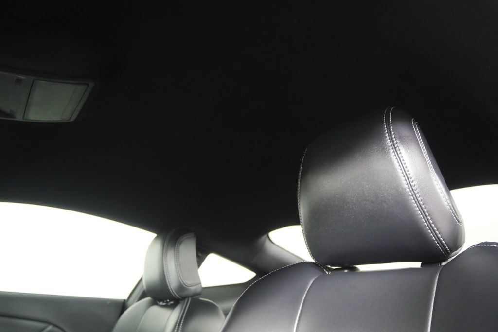 Used 2024 Ford Mustang GT Premium RWD image 14