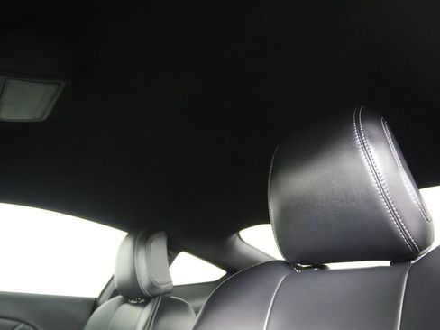Used 2024 Ford Mustang GT Premium RWD image 14