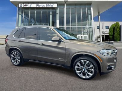 Used 2017 BMW X5 sDrive35i