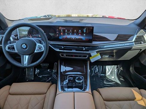 New 2026 BMW X5 xDrive40i w/ Executive Package AWD/4WD image 16