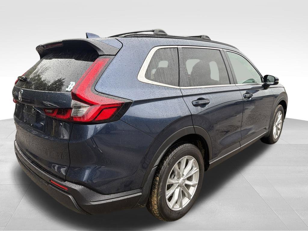 Used 2025 Honda CR-V EX image 14