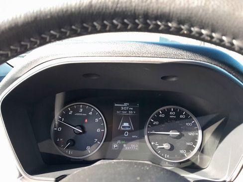 Used 2024 Subaru Outback Limited image 17