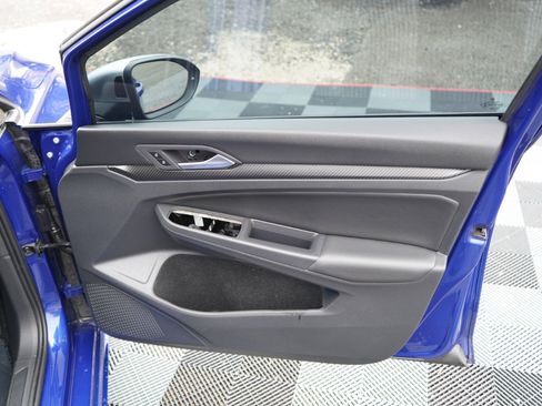 Used 2022 Volkswagen Golf R 2.0T DSG image 63