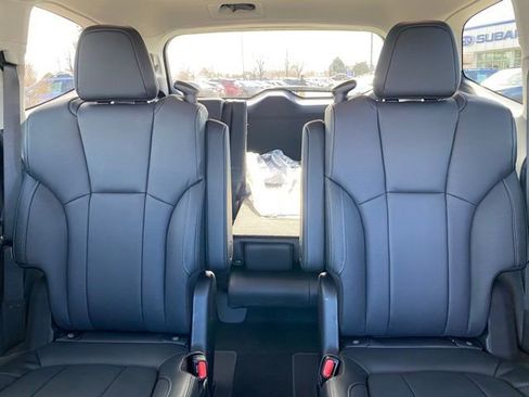 New 2026 Subaru Ascent Limited image 11