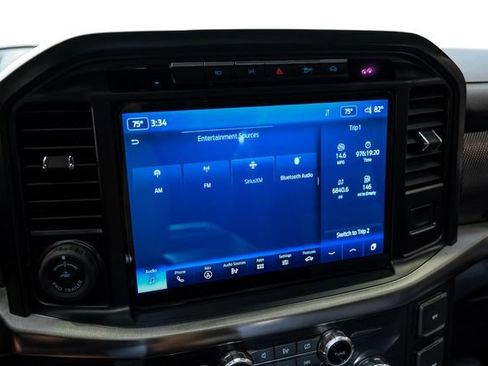 Used 2022 Ford F150 Raptor w/ Equipment Group 801A High image 68