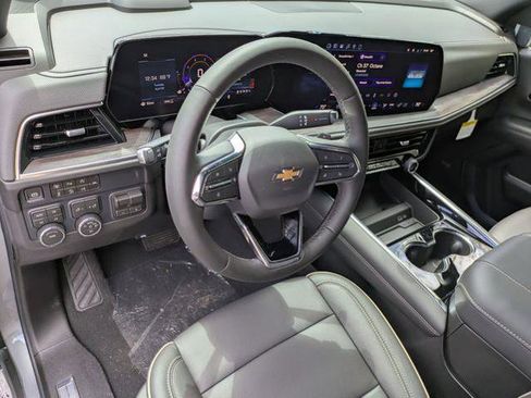 New 2026 Chevrolet Tahoe Premier AWD/4WD image 10