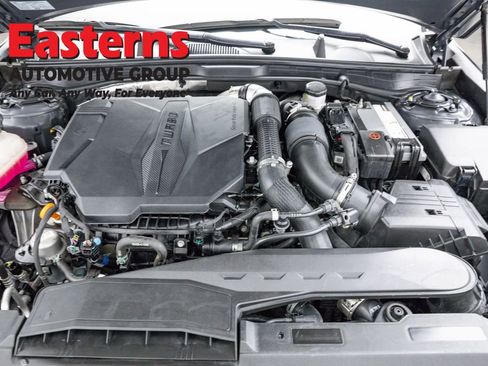 Used 2024 Hyundai Sonata N Line FWD image 7