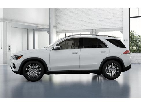 New 2026 Mercedes-Benz GLE 350 4MATIC image 36