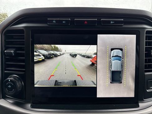 Used 2024 Ford F150 XLT image 34