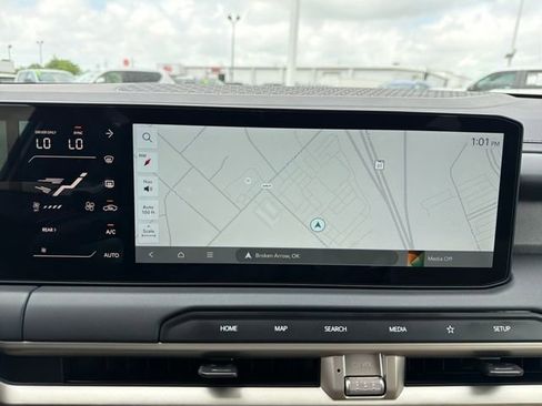 New 2027 Kia Telluride X-Line EX w/ Towing Package image 12