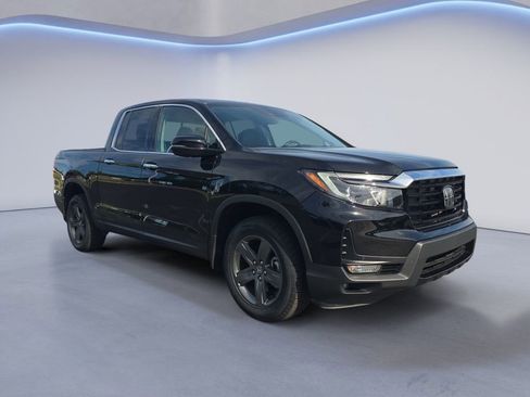 Used 2023 Honda Ridgeline RTL-E image 7