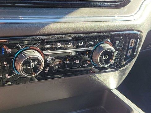 Used 2024 Chevrolet Silverado 1500 High Country w/ High Country Premium Package image 33