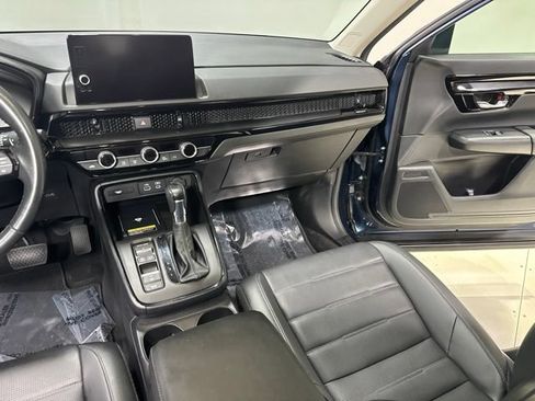 Used 2023 Honda CR-V EX-L image 24
