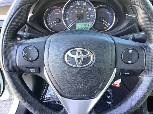 Used 2015 Toyota Corolla L w/ Body Protection Package #1 FWD image 41