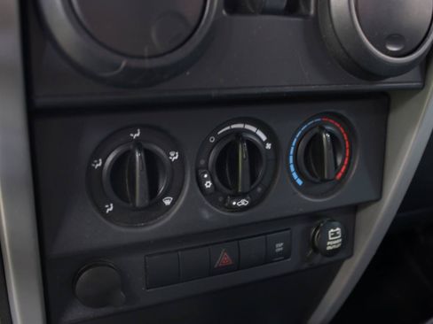 Used 2007 Jeep Wrangler Sahara w/ PWR Convenience Group AWD/4WD image 32
