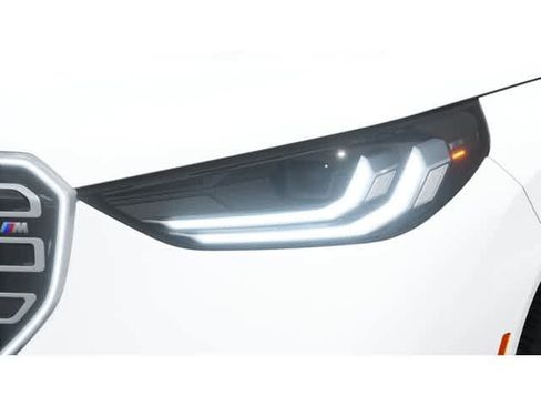 New 2026 BMW X3 M50 w/ Premium Package AWD/4WD image 6