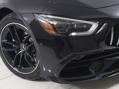 Used 2023 Mercedes-Benz AMG GT 43 w/ Driver Assistance Package image 23