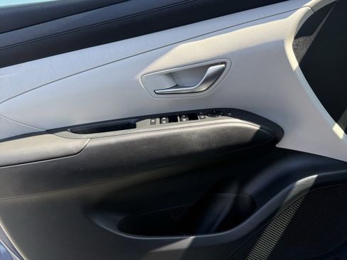 Used 2025 Hyundai Tucson SEL image 19