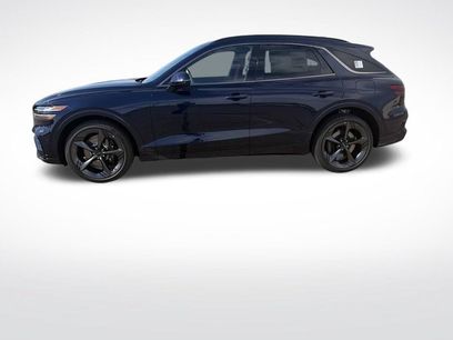New 2026 Genesis GV70 2.5T Sport Prestige